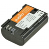 Batéria pre fotoaparát Jupio LP-E6/NB-E6 chip 1700 mAh pre Canon (CCA0020V2)