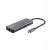Trust Dalyx 5-in-1 Multiport Adapter 24968