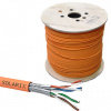 Solarix SXKD-7-SSTP-LSOHFR-B2ca CAT7 SSTP, 500m