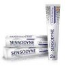 Sensodyne Extra Whitening zubní pasta s fluoridem 2 x 75 ml
