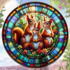 Slnka Squirrels Typ1 L