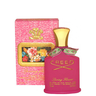 Creed Spring Flower Eau de Parfum 75 ml - Woman