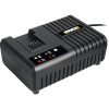 Rýchlonabíjačka Worx 20V WA3867 6A