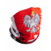 Šatka bandana tunel BUFF POĽSKO