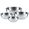 Sada 4 ks kuchyňských misek GOURMET - WMF (GOURMET set kuchyňských misek, 4ks - WMF)