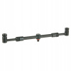 Anaconda Hrazda Adjustable Black Buzzer Bar 21-35cm
