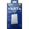 Prenosná batéria, 20000 mAh, VARTA