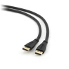 kábel DisplayPort/DVI, M/M, 1m, CABLEXPERT (CC-DPM-DVIM-1M)