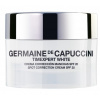 Germaine de Capuccini Timexpert White Spot Correction Cream - korekční krém na pigmentové skvrny SPF20 50 ml