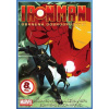 Iron Man – 8. - DVD