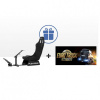Playseat® Evolution alcantara + Euro Truck Simulator 2 bundle |