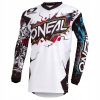 O´Neal Youth Element Villain biely