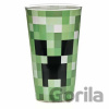 Paladone Sklenice Minecraft Creeper 450 ml