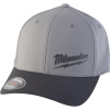 Milwaukee WORKSKIN™ šiltovka S/M tmavo šedá 4932493103