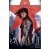 The Winter Soldier: Cold… (Mackenzi Lee)