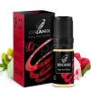 Dreamix - Malina a kiwi sorbet (Rasp-Kiwi Sorbet) bez nikotínu - 0mg