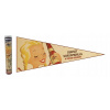 Fallout Sunset Sarsaparilla Felt Pennant Key Art