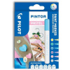 Popisovač PILOT Pintor Extra Fine Pastel, súprava 6 ks (3131910537489)