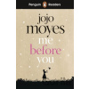 Me Before You - Jojo Moyes