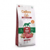 Calibra Dog Life Senior Large Fresh Beef 12kg (Granuly s čerstvým hovädzím pre seniorov veľkých plemien)