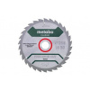Metabo Pílový list „precision cut wood - classic“, 216x30 Z30 WZ 22° 628062000