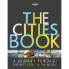 The Cities Book - Lonely Planet