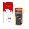 čirá skleněná fólie upscreen Hybrid Glas pro Fluke 179 Multimeter (čirá skleněná fólie upscreen Hybrid Glas pro Fluke 179 Multimeter)