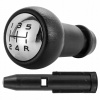 PEUGEOT 207 307 308 CITROEN C4 GOMBÍK NA RADENIE PREVODOVÝCH STUPŇOV