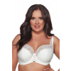 Ava Lingerie Polovystužená podprsenka 2105 Ecru 70E