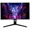 Phantom Gaming by Asrock monitor PGO27QFS 27