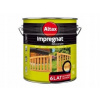 Dekoratívna impregnácia Altax 9 L Dub