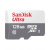 SanDisk microSDXC UHS-I 128GB SDSQUNR-128G-GN3MN