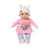 Baby Annabell 706428 for babies Bábika Miláčik s modrými očiami 30 cm