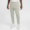 Nike Sportswear Club Fleece Jogging Pants Mens Green/White 2XL