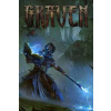 GRAVEN