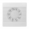 Haco AV BASIC 120 T - ventilátor stenový, s časovým dobehom - nastavenie 2-23 minút
