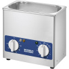 Bandelin RK 100H ultrazvukový čistič do dielne 140 W 3 l s ohrevom Vhodné pre: Bandelin RK 100 H; 312
