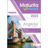 Maturita v pohodě 2023 Anglický jazyk