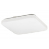 Rabalux Biele stropné LED svietidlo Rob hranaté 320x320mm 32W 2287