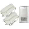 DOMOFON ORNO OR-DOM-RL-903/RL-3208AA