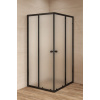 Swiss aqua technologies Sprchový kout čtverec 80x80 cm SAT Project SATPROMUQ80CCH