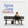 CD Soundtrack - Forrest Gump (The Soundtrack) (Special Collectors' Edition)