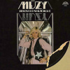 Helena Vondráčková – Múzy 1980 EX, VYPRANÁ Vinyl (LP) ( )