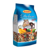 Avicentra Deluxe malý hlodavec 1 kg