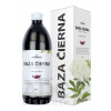 Nefdesante BAZA ČIERNA (100 % šťava z bazy čiernej s prídavkom vitamínu C 500 ml) 500 ml