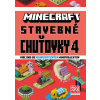 Alicanto Minecraft - Stavebné chuťovky 4