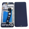 LCD displej pre Samsung Galaxy A02s A025 s rámom