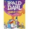 Charlie and the Chocolate Factory (Colour Edition) - Roald Dahl