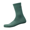 Shimano Ponožky PERFORMANCE zelené /Vel:L-XL (45-48)