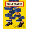 Toiletpaper 14 Maurizio Cattelan, Pierpaolo Ferrari